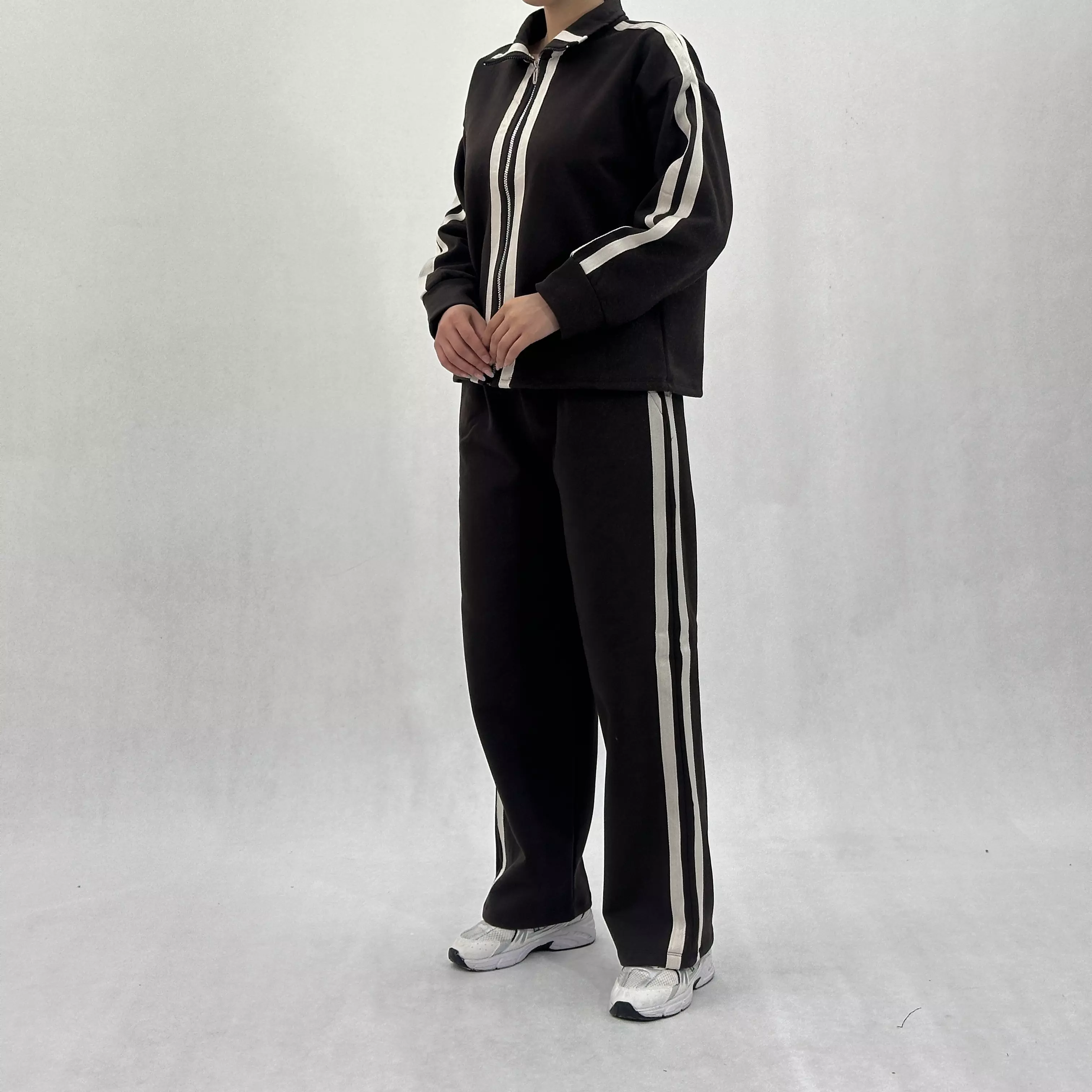 ست سویشرت و شلوار زنانه | KIANA